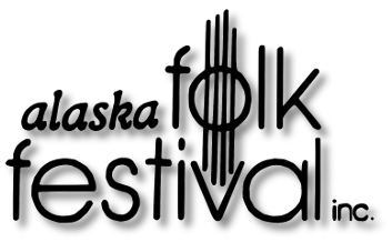 Alaska Folk Festival